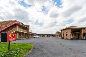  Econo Lodge & Suites Brinkley  Бринкли